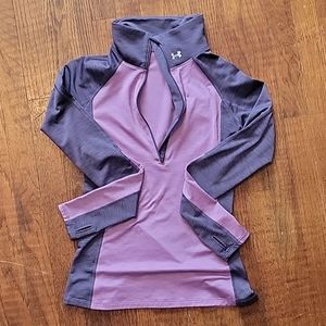 UnderArmour Cold Gear Fleece